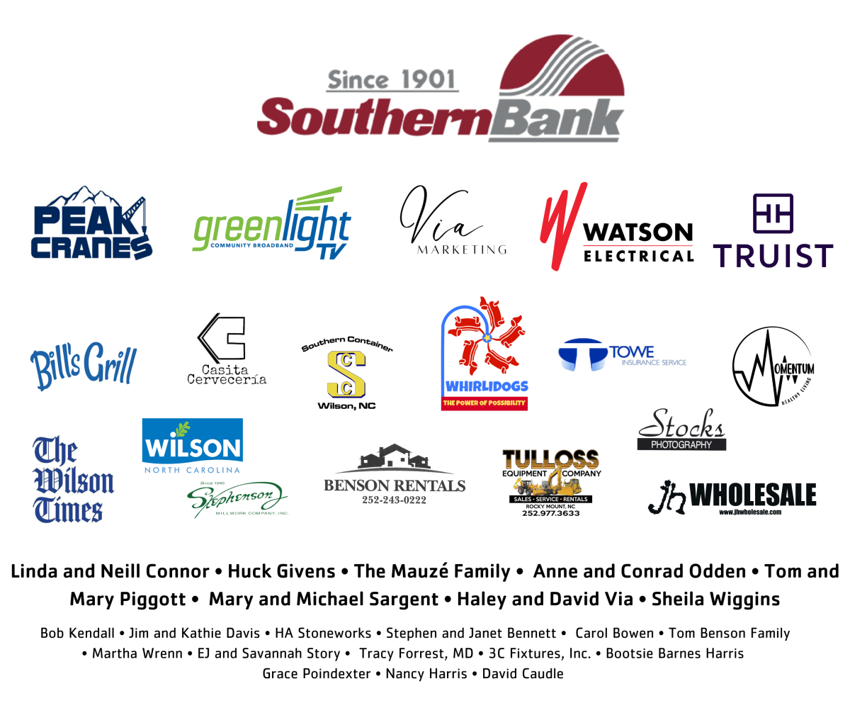 Robin Run Foundation YMCA of Wilson